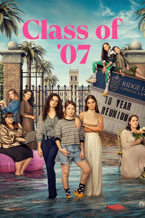 class of '07 s01e02 dsrip|Class of '07 Season 1 .